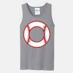 Core Cotton Tank Top Thumbnail