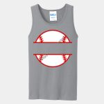 Core Cotton Tank Top Thumbnail