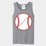 Core Cotton Tank Top Thumbnail