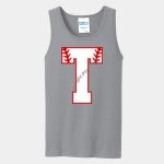 Core Cotton Tank Top Thumbnail