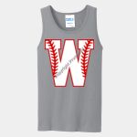 Core Cotton Tank Top Thumbnail