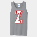 Core Cotton Tank Top Thumbnail