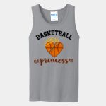 Core Cotton Tank Top Thumbnail