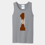 Core Cotton Tank Top Thumbnail