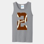 Core Cotton Tank Top Thumbnail
