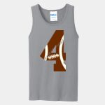 Core Cotton Tank Top Thumbnail