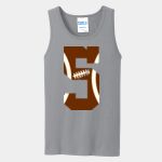 Core Cotton Tank Top Thumbnail