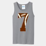 Core Cotton Tank Top Thumbnail