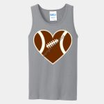 Core Cotton Tank Top Thumbnail