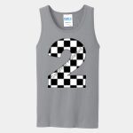 Core Cotton Tank Top Thumbnail
