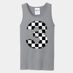 Core Cotton Tank Top Thumbnail