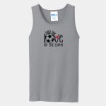 Core Cotton Tank Top Thumbnail