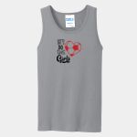 Core Cotton Tank Top Thumbnail