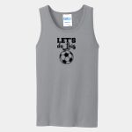 Core Cotton Tank Top Thumbnail