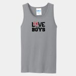 Core Cotton Tank Top Thumbnail