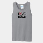 Core Cotton Tank Top Thumbnail