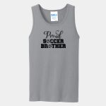 Core Cotton Tank Top Thumbnail