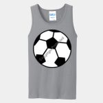 Core Cotton Tank Top Thumbnail