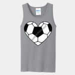 Core Cotton Tank Top Thumbnail