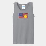 Core Cotton Tank Top Thumbnail