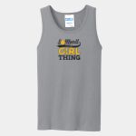 Core Cotton Tank Top Thumbnail