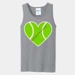 Core Cotton Tank Top Thumbnail