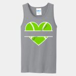 Core Cotton Tank Top Thumbnail