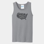 Core Cotton Tank Top Thumbnail