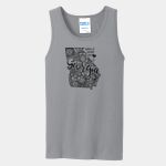 Core Cotton Tank Top Thumbnail