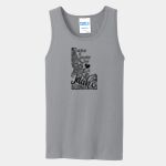 Core Cotton Tank Top Thumbnail