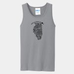 Core Cotton Tank Top Thumbnail