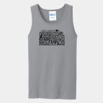 Core Cotton Tank Top Thumbnail
