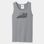 Core Cotton Tank Top Thumbnail