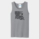 Core Cotton Tank Top Thumbnail