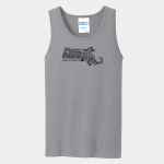 Core Cotton Tank Top Thumbnail