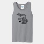 Core Cotton Tank Top Thumbnail