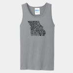 Core Cotton Tank Top Thumbnail