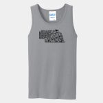 Core Cotton Tank Top Thumbnail