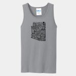 Core Cotton Tank Top Thumbnail