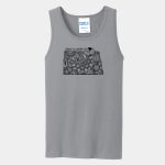 Core Cotton Tank Top Thumbnail