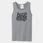 Core Cotton Tank Top Thumbnail