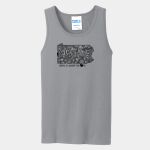 Core Cotton Tank Top Thumbnail