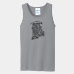 Core Cotton Tank Top Thumbnail