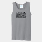 Core Cotton Tank Top Thumbnail