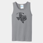 Core Cotton Tank Top Thumbnail
