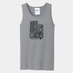 Core Cotton Tank Top Thumbnail