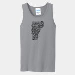 Core Cotton Tank Top Thumbnail