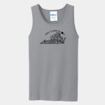 Core Cotton Tank Top Thumbnail