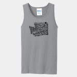Core Cotton Tank Top Thumbnail