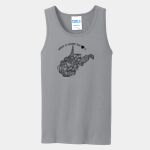 Core Cotton Tank Top Thumbnail